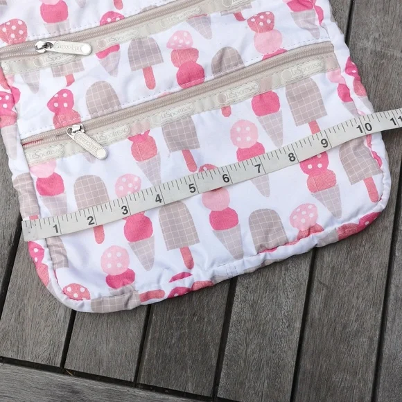 Lesportsac crossbody - Picture 11 of 13